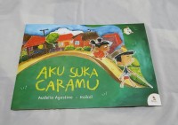 Image of Aku suka caramu