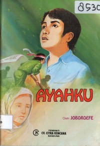 Image of Ayahku