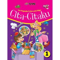 Image of Cita-citaku 1