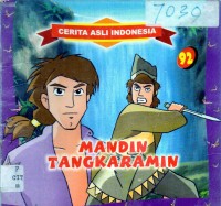 Image of Mandin Tangkaramin