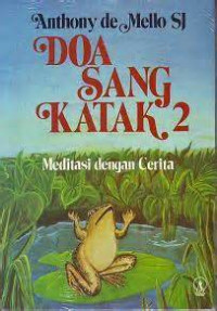 Image of Doa sang katak 2