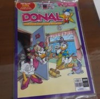 Image of Donal bebek volume 2014 tahun 2020