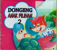 Image of Dongeng anak pilihan 2