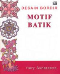Image of Motif batik