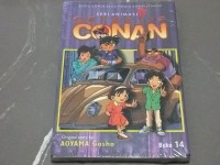 Image of Detektif conan seri animasi tv vol.14
