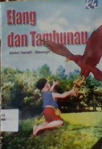 Image of Elang dan tambunau