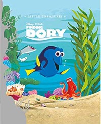 Image of Finding dory : little treasures