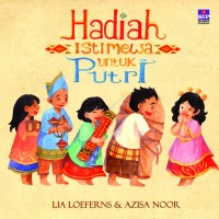 Image of Hadiah istimewa untuk putri= a special gift for putri