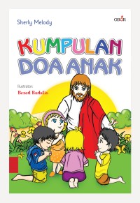 Image of Kumpulan doa anak