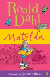 Image of Motilda