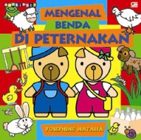 Image of Mengenal benda di peternakan