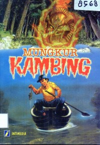 Image of Mungkur kambing