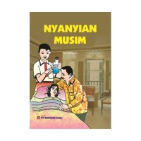 Image of Nyanyian musim