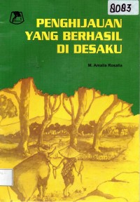 Image of Penghijauan yang berhasil di desaku