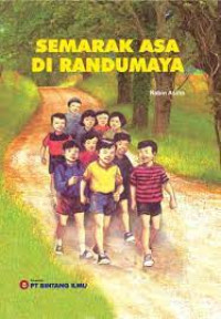 Image of Semarak asa di Randumaya