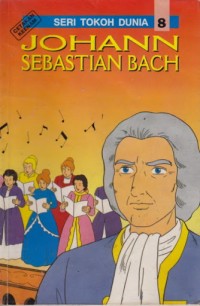 Image of Johann Sebastian Bach