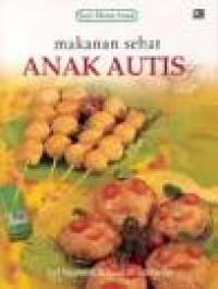 Image of Makanan sehat anak autis