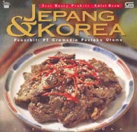 Image of Jepang & korea