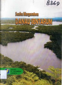 Image of Suaka margasatwa danau Sentarum
