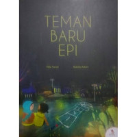 Image of Teman baru epi