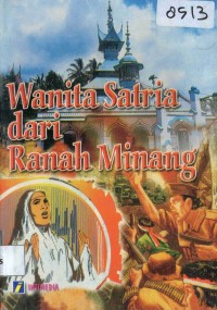 Image of Wanita satria dari ranah minang