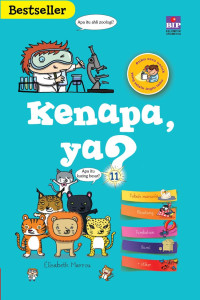 Image of Kenapa, ya? 11