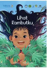 Image of Lihat rambutku