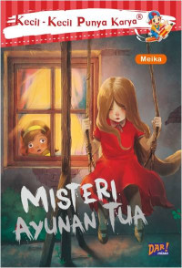 Image of Misteri ayunan tua
