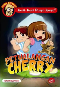 Image of Petualangan cherry