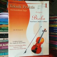 Image of Teknik praktis memainkan lagu dengan biola nada dasar g mayor - e minor lengkap dengan not angka & akord biola disertai contoh lagu-lagu pilihan indonesia - barat yang pas dan serasi dengan biola
