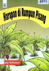Image of Harapan di rumpun pisang